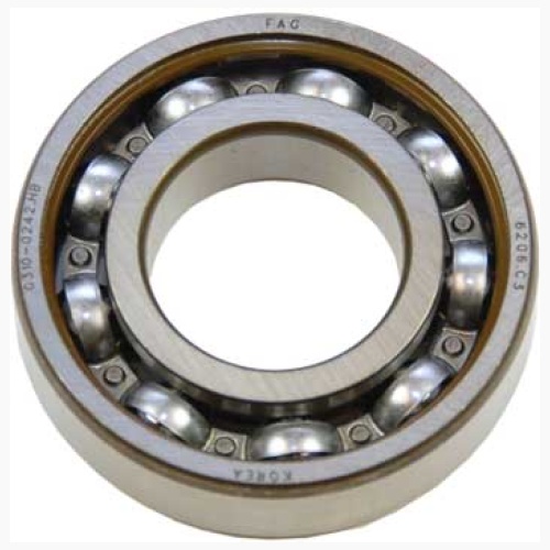 Inner Rear Wheel bearing 1302-03, German