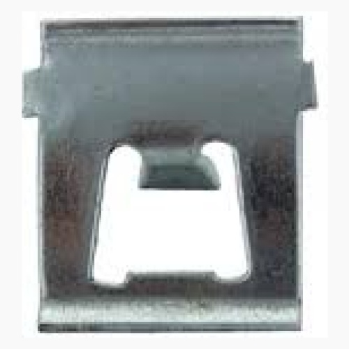 Molding Clips, 1200 Running Boards, (10)