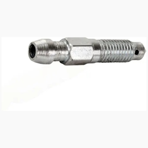 Brake Bleed Screw 7MM Kombi