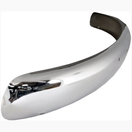 Bumper Front Euro 1200-1300 Wbw Quality