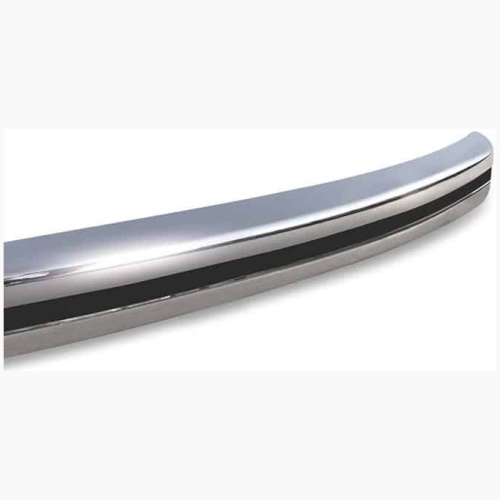 Black Bumper Stripe, Stick On, Type 1 Beetle  1967 Onwards 1500-1302