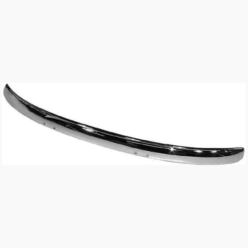 Rear Bumper 1200 Euro Wbw, No Warranty