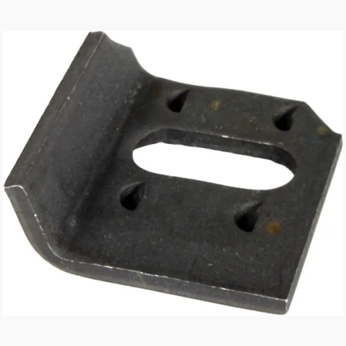 Brake Pedal Stop Plate Type 1 Beetle 1500 & KG 67-74