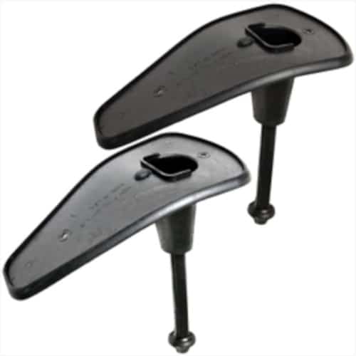 Front Indicator Seals, Type 1 Beetle 70-79, Pair