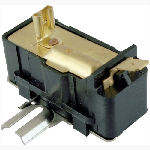 Fuel Guage Vibrator, Voltage Regulator