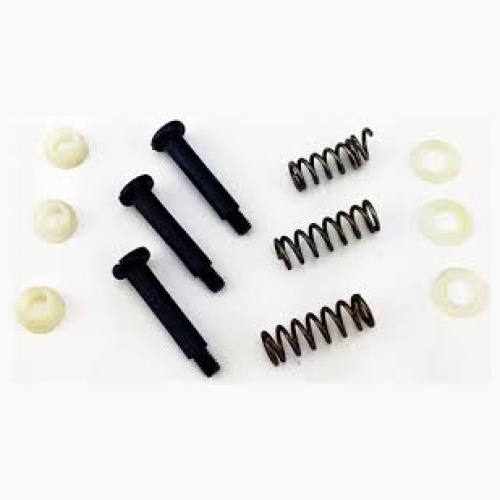 Horn Ring & Button Mounting Kit, Type 1 Beetle