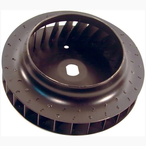Cooling Fan Type 1 Beetle/2 13-1600 upto 1970 Balanced