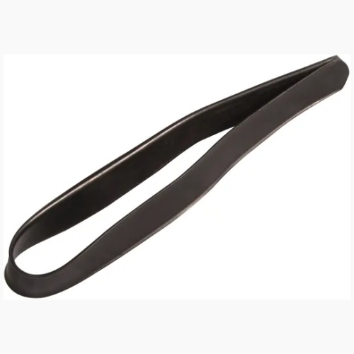 Rear Seat Back Rest Release Strap Black Type 1 Beetle 1968-79