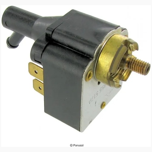 Wiper Switch, Type 1 Beetle 1962-67 & Type 3 Variant ( Small )