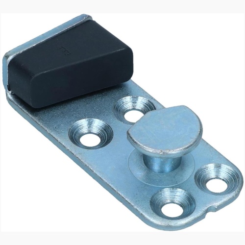 Striker Plate, Right, Type 1 Beetle 1968-77, Type 3 Variant 1967-73