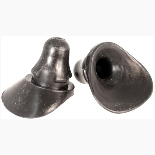 Hood Alignment Pin Bush Type 1 Beetle Cabrio 1968-72