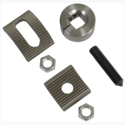 Puma Style Frt End Adjuster, L/Pin