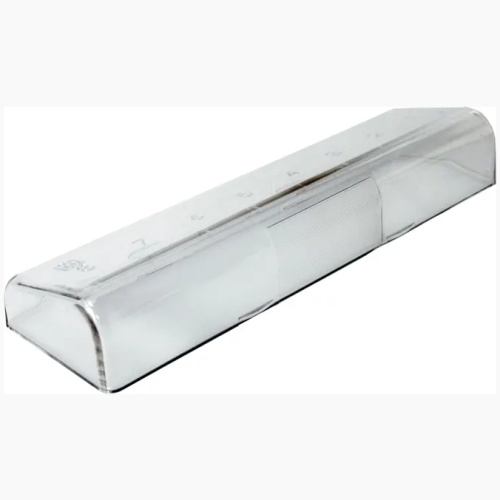 Fuse Box Cover, 8 Fuse