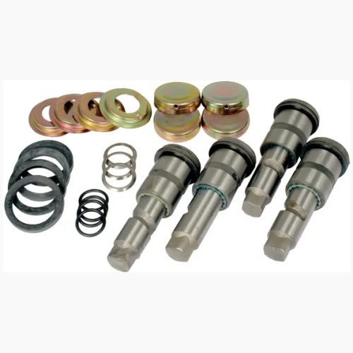 Link Pin Bush Type 2 Kombi 1963-67 & Brazilian Kombi