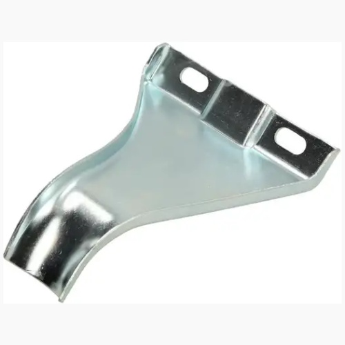 Bracket For Damper Pipe Type 2 Kombi