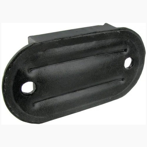 GEARBOX MOUNT 10MM FLAT