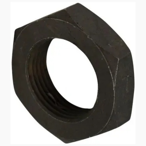 Spindle Nut Left Type 2 Kombi 1950-63
