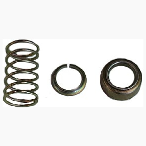 Bearing, Upper Steering Column Type 2 Kombi 1952-67