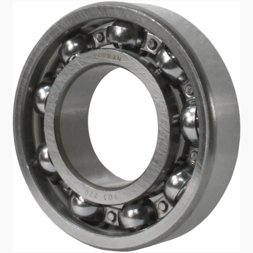 Inner Rear Wheel bearing Type 2 Kombi 1968-79 Type 25 1980-92, Brazilian Kombi 1997-14, FAG Brand