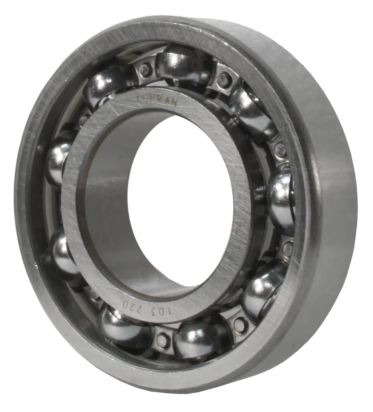 Inner Rear Wheel bearing Type 2 Kombi 1968-79 Type 25 1980-92, Brazilian Kombi 1997-14, FAG Brand
