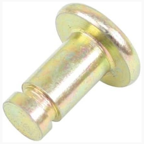 Brake Leaver Pin, On Shoe