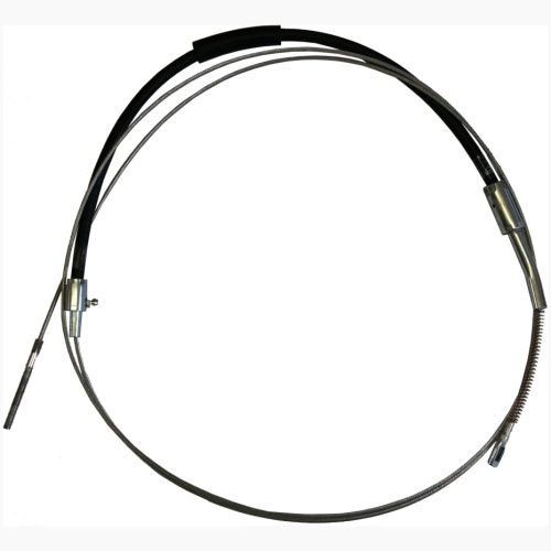 Handbrake Cable Type 2 Kombi 1955-59