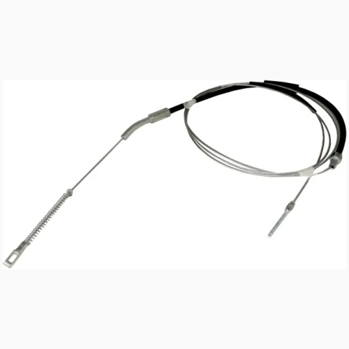 Handbrake Cable Type 2 Kombi 1959-63 3460mm