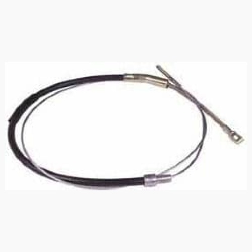 Hand Brake Cable Type 2 Kombi 1972-79   2960mm