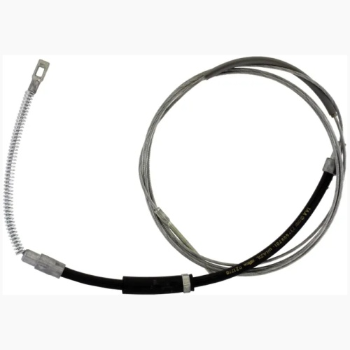 Hand Brake Cable Type 2 Kombi 1955-59