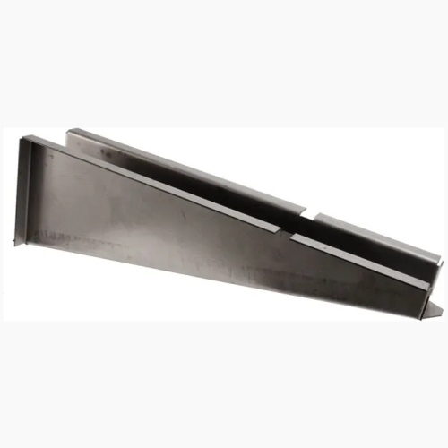 Outer Rigger, Central, Right Type 2 Kombi 1968-79