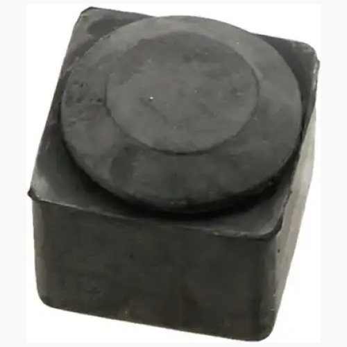 Rubber Stop, Clutch Pedal, Type 2 Kombi 1955-79