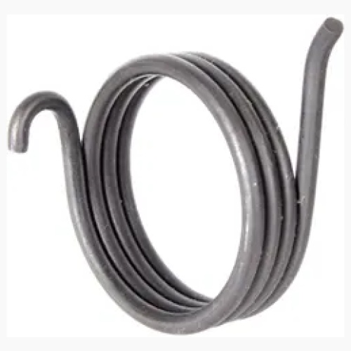 Brake Return Spring Type 2 Kombi 1955-67 Lhd