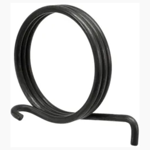 Brake Return Spring Lhd Type 2 Kombi 1972-79