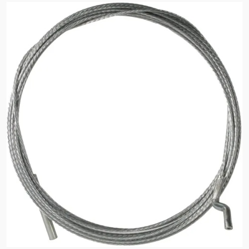 Accelerator Cable Kombi 1973-74 3655mm Long