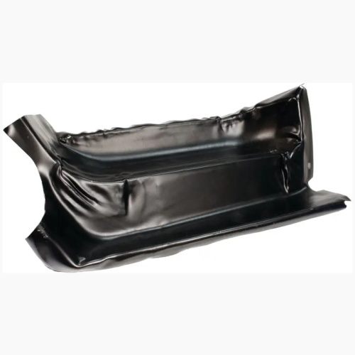 Front Inner Step Panel, RH Type 2 Kombi 73-79