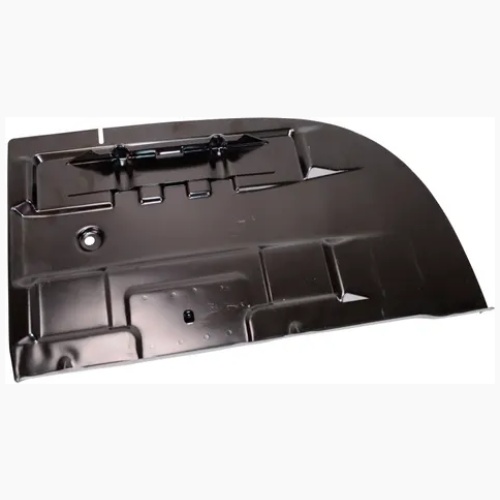 Battery Tray, Right Type 2 Kombi 1972-79