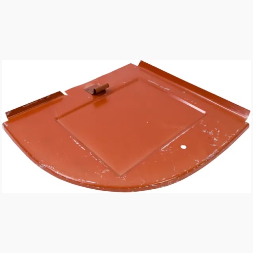 Battery Box, R/Hand, T2 to 67***