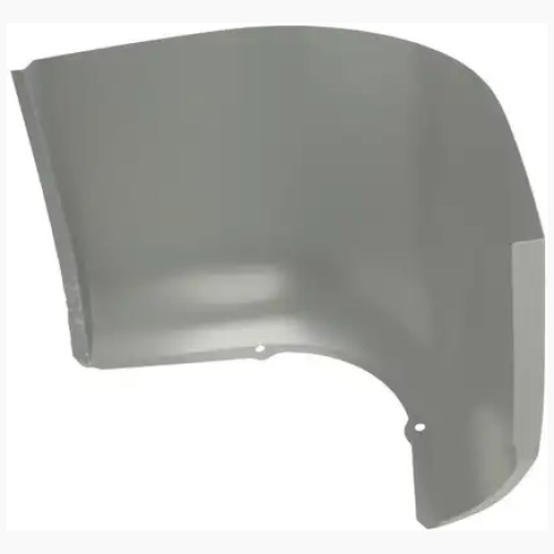 Rear Corner Type 2 Kombi 55-67, Left or Right