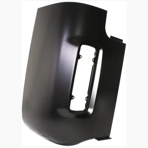 Large Rear Corner T2 1971-79  Left, Long T/Lamp