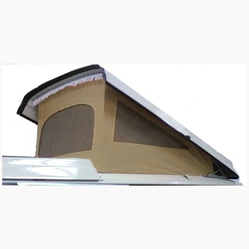 Westy Canvas Top 68-73, Beige