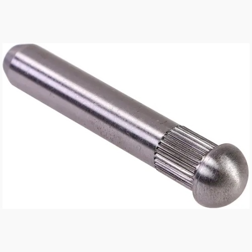 Door Hinge Pin, Lower Type 2 Kombi 55-67, 8mm