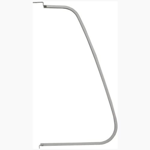 Qtr Window Frame , R/H, T2 68-79 Fixed