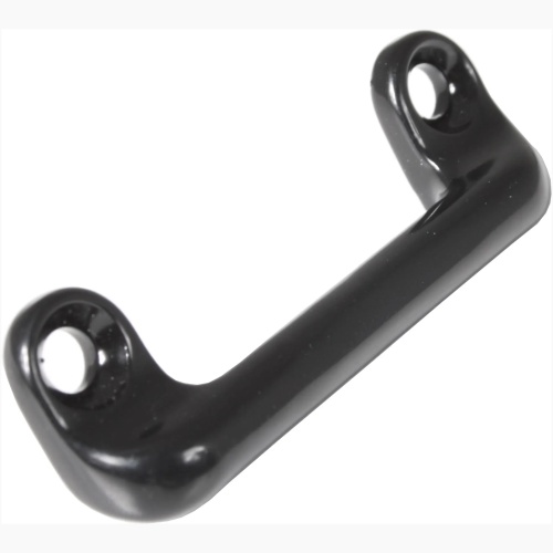 Side Cargo Door Strap Cleat