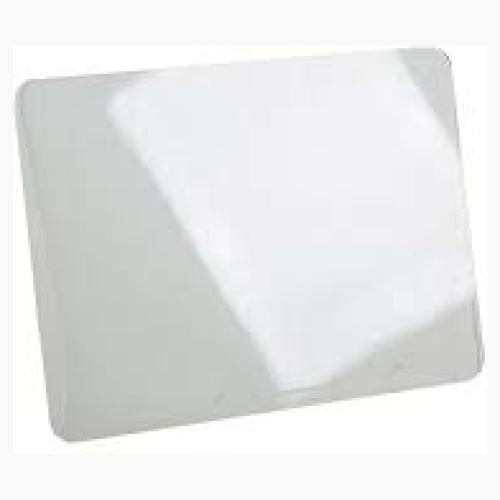 Rear Side Glass Non Pop Out Type 2 Kombi Upto 1967