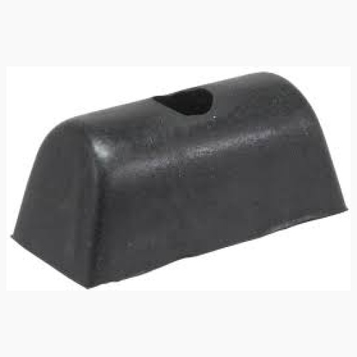 Seat Back Rest Stop, T2 63-67