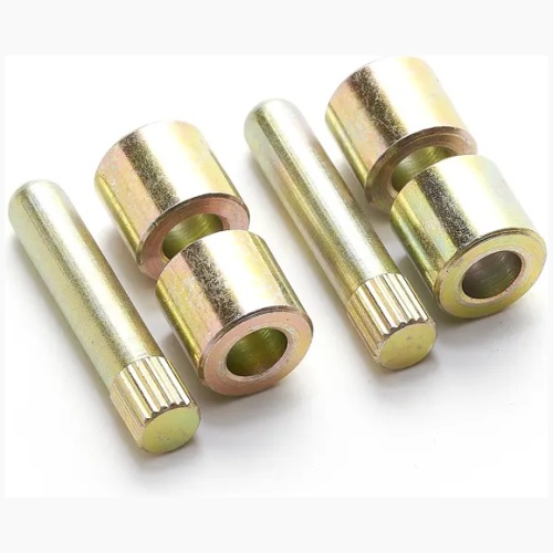 Front Door Hinge Conversion Kit Type 2 Kombi