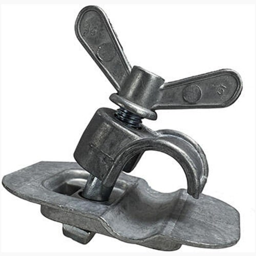 Seat Hold Down Kit, Middle Kombi