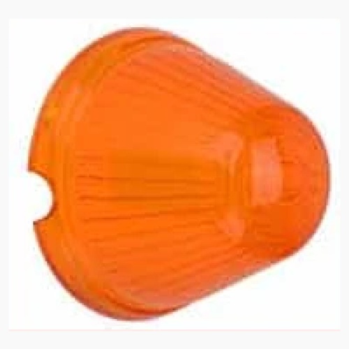 Frt left  Indicater lens, T2 1965-67