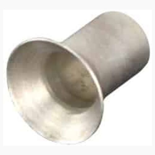 Sleeve For Wiper Rest, Type 2 Kombi Upto 1967