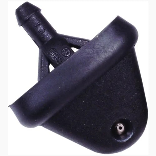 Washer nozzle, Type 2 Kombi 1968-79
